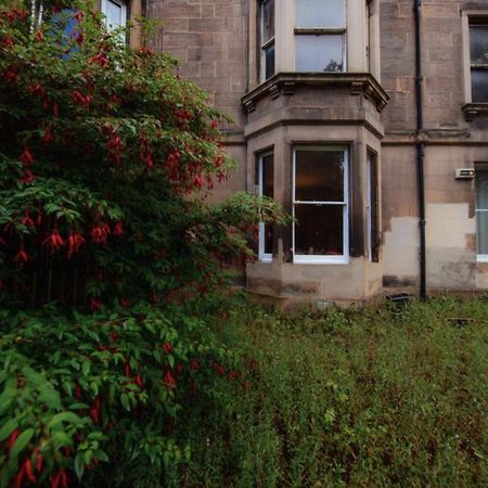 Apartamento Comfortable And Spacious Edinburgh Retreat By The Meadows! Exterior foto